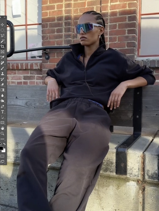Forever Fleece 1/4 Zip Sweatshirt | Athleta