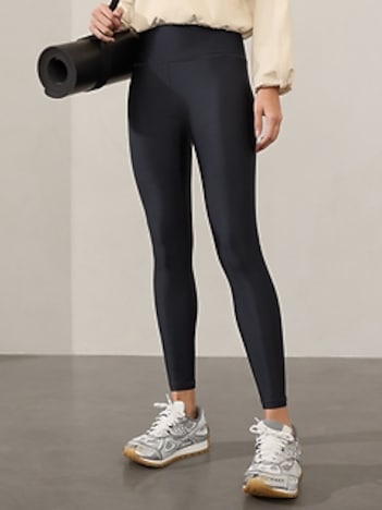 Elation Ultra High Rise Sheen Legging