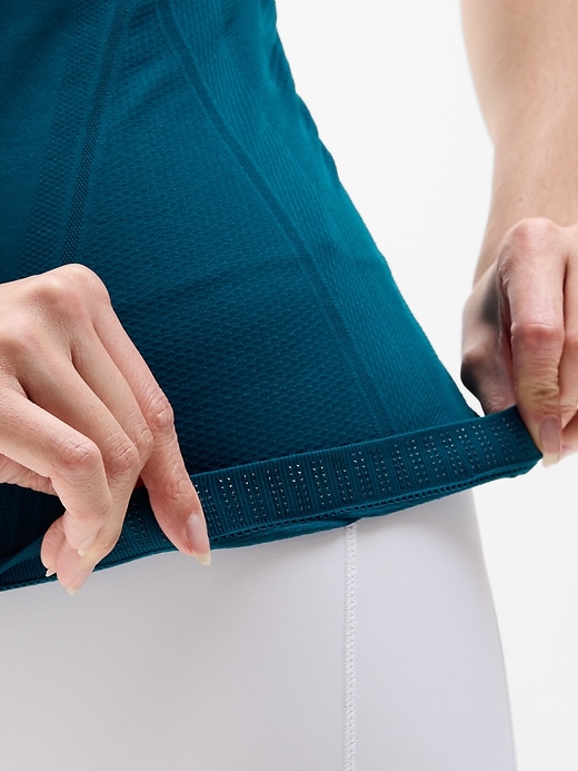 Image number 3 showing, Momentum Seamless Tank