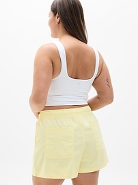Midday Mid Rise Short