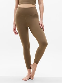 Elation Ultra High Rise 7/8 Legging