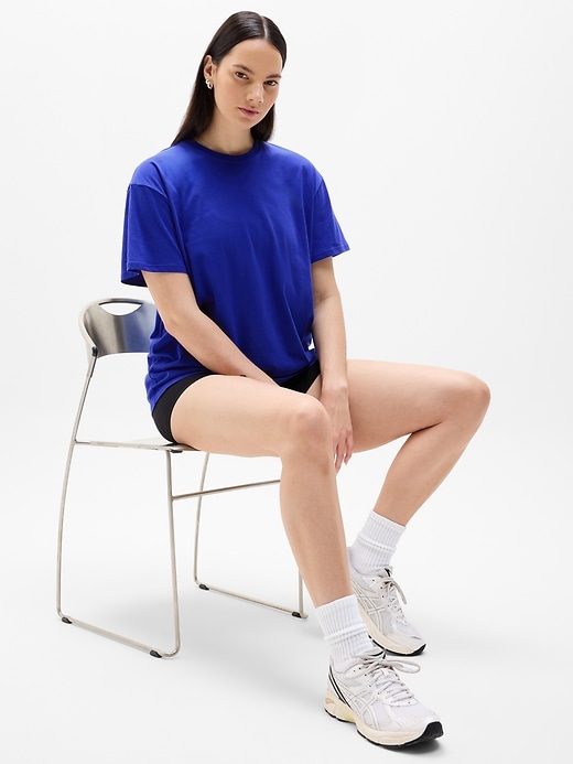Image number 5 showing, True Cotton Tee