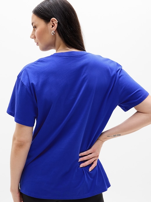 Image number 6 showing, True Cotton Tee