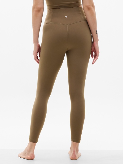 Ultra High Rise Elation 7/8 Tight