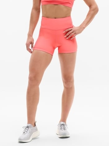 Pacesetter Ultra High Rise 4" Shortie