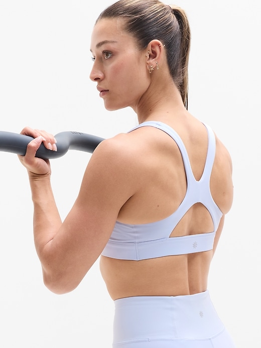 Image number 6 showing, Interval Sports Bra A-C