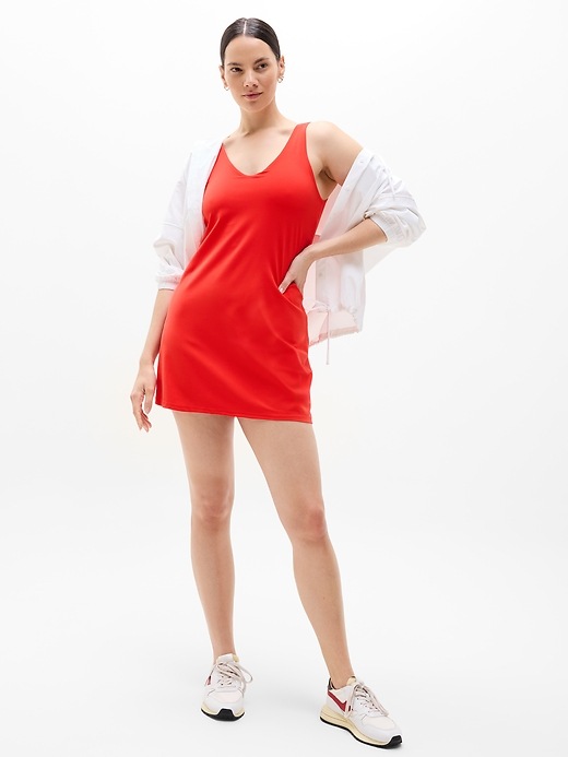 Transcend Dress