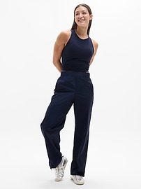 Rise Pant