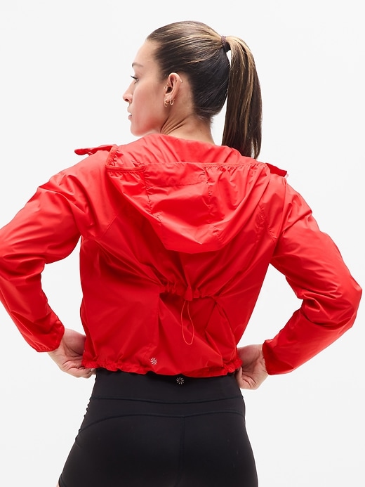 Image number 3 showing, Back Route Jacket