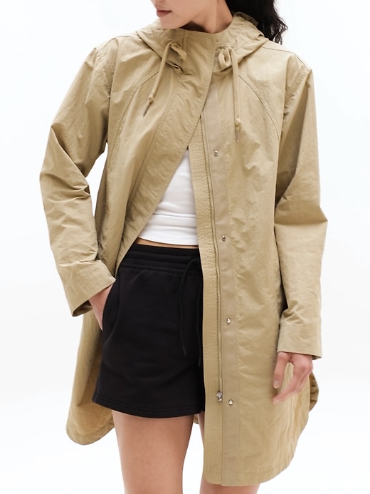 Image number 4 showing, Everywhere Anorak