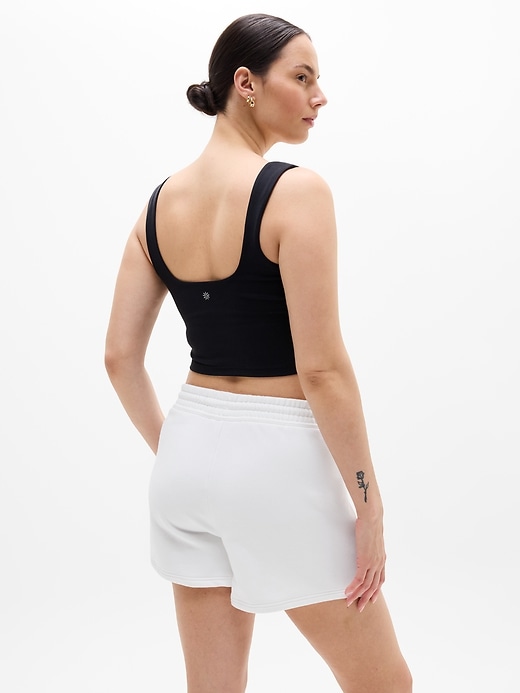 Image number 5 showing, Forever Fleece Short