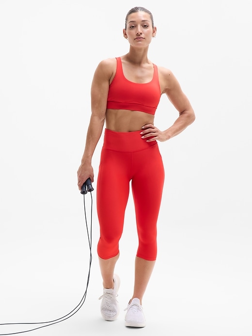 Image number 6 showing, Interval Stash High Rise  Capri