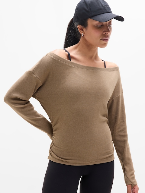 Presence Practice Sweatshirt