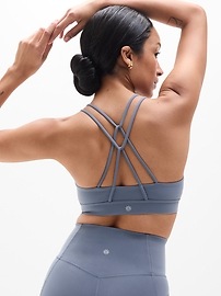 Perfect Form Sports Bra A-C