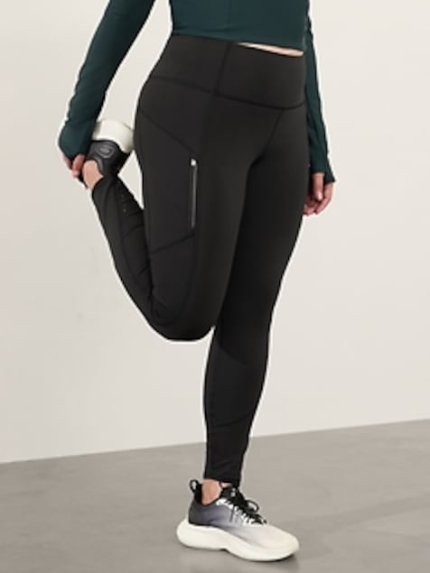 Rainier High Rise Legging