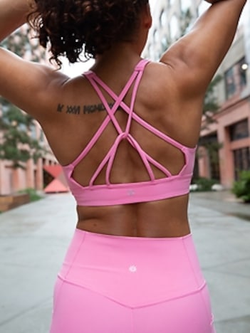 Solace Sports Bra D-DD