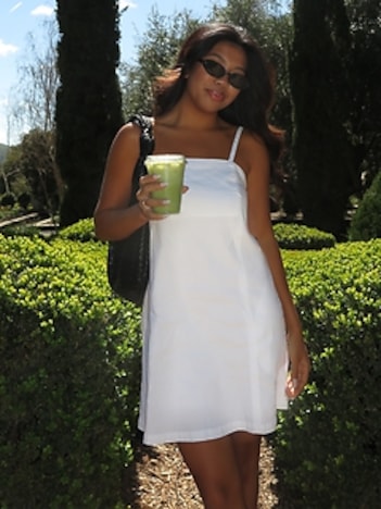 Paradise Cami Dress