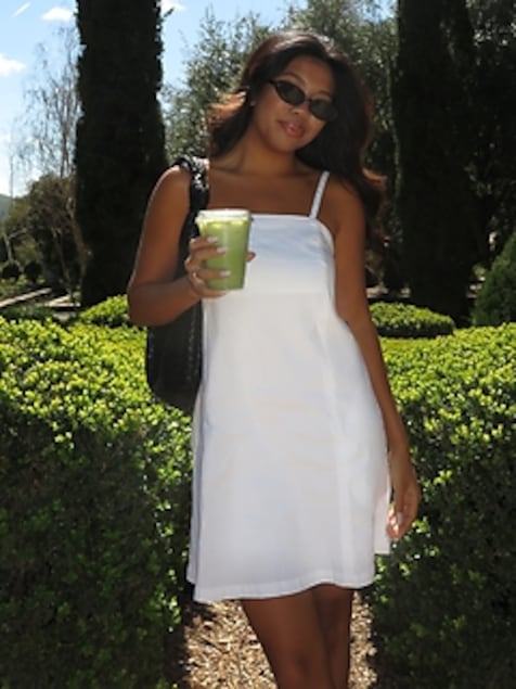 Paradise Cami Dress