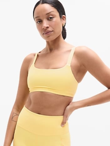 Reform Adjustable Sports Bra A-C