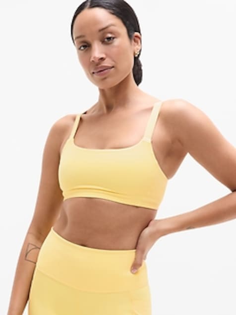 Reform Adjustable Sports Bra A-C