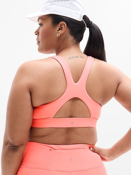 Image number 5 showing, Interval Sports Bra D-DD
