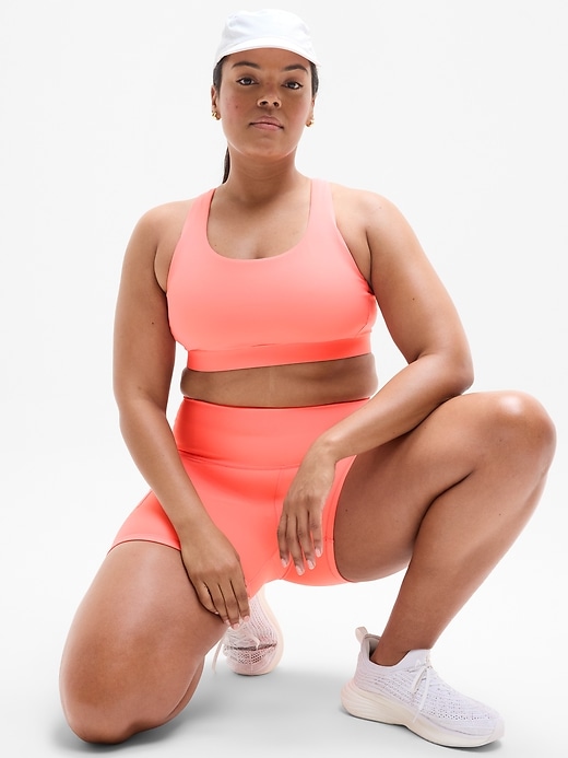 Image number 4 showing, Interval Sports Bra D-DD