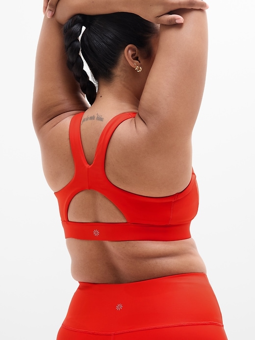 Image number 2 showing, Interval Sports Bra D-DD