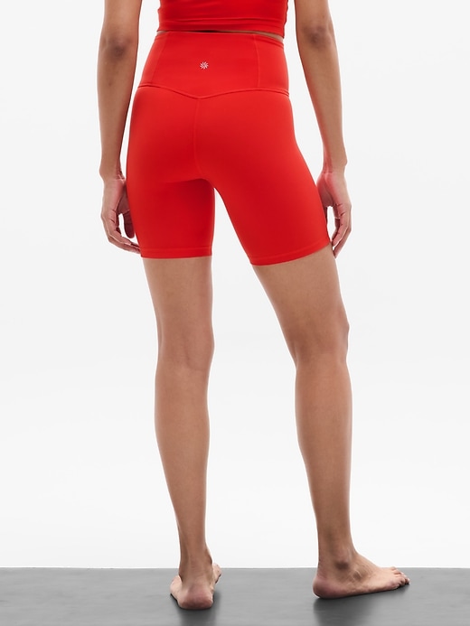 Image number 3 showing, Elation Ultra High Rise 7" Short
