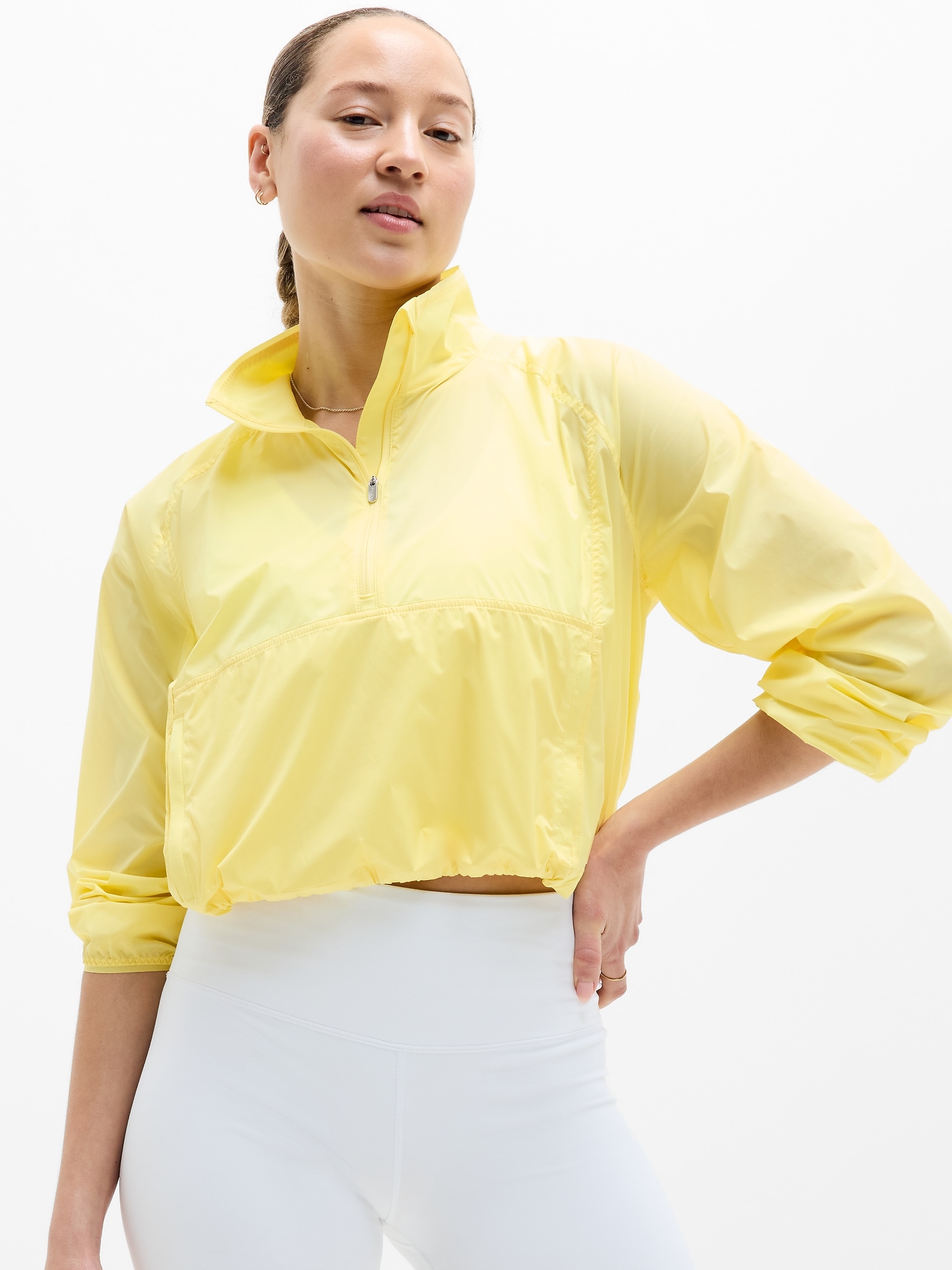 Expedition Packable Popover