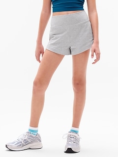 Athleta Girl Right Moves 2" Shortie