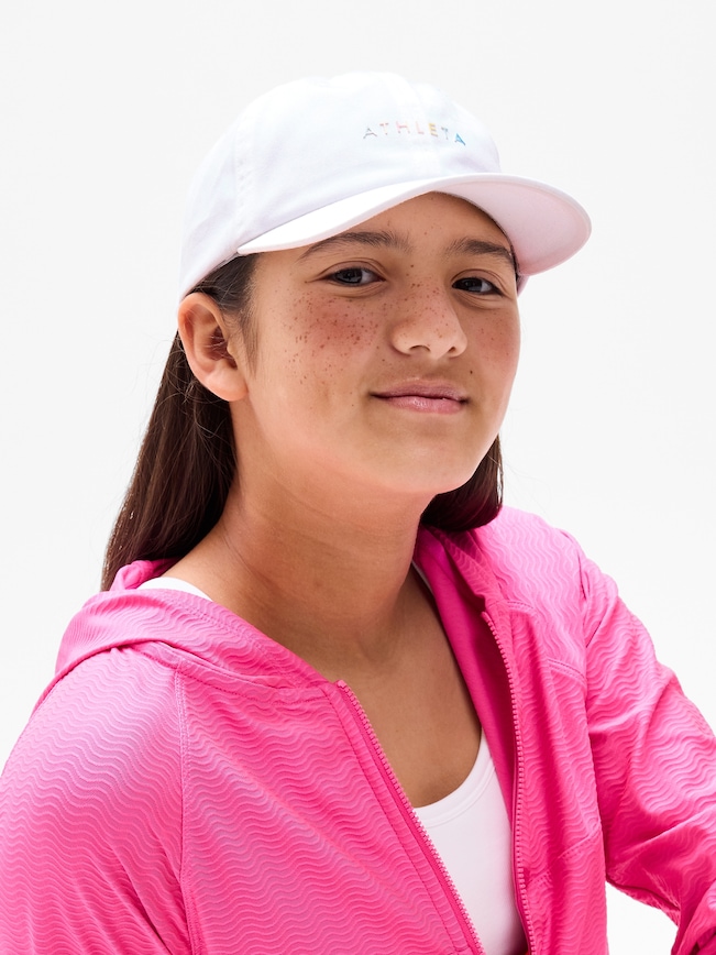Athleta Girl Classic Cap