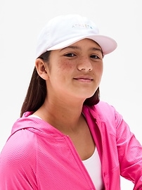 View large product image 1 of 2. Athleta Girl Classic Cap