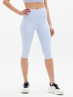Pacesetter Ultra High Rise Crop Legging