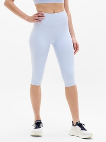 Pacesetter Ultra High Rise Crop Legging