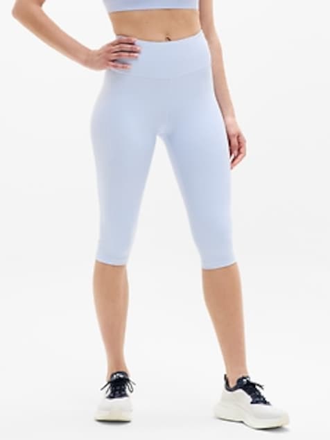 Pacesetter Ultra High Rise Crop Legging
