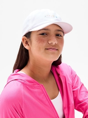Athleta Girl Classic Cap