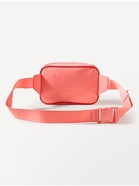 All About Tipping Large Belt Bag