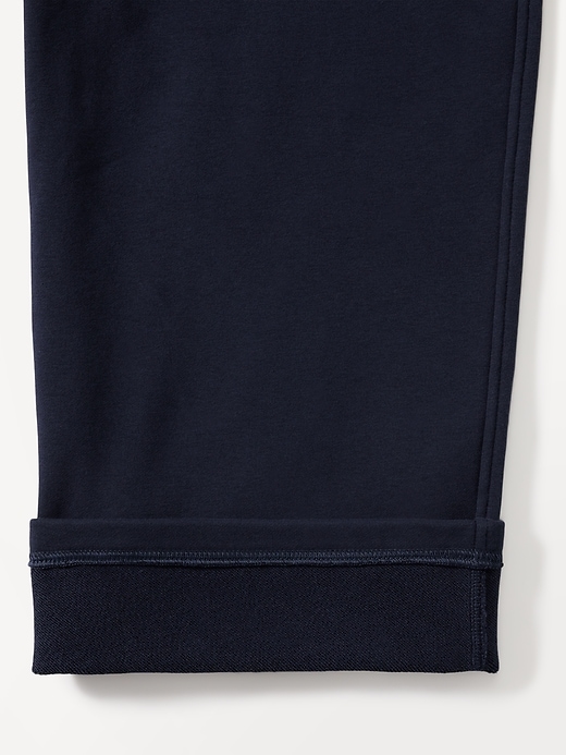 Image number 5 showing, Heavyweight Terry Mid Rise Pant
