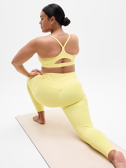 Image number 7 showing, Salutation Stash 7/8 Legging