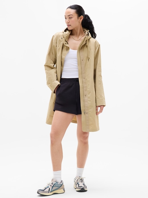 Image number 1 showing, Everywhere Anorak