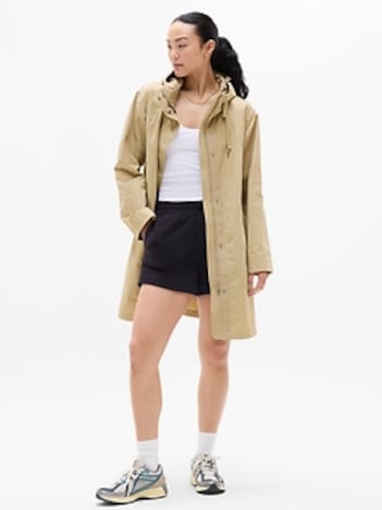 Everywhere Anorak