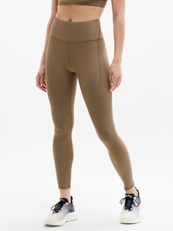 Pacesetter Ultra High Rise 7/8 Legging