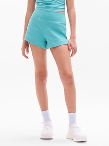 Athleta Girl Right Moves 2" Shortie