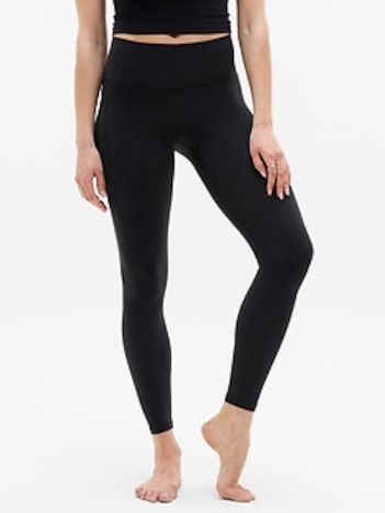 Transcend Stash High Rise Legging