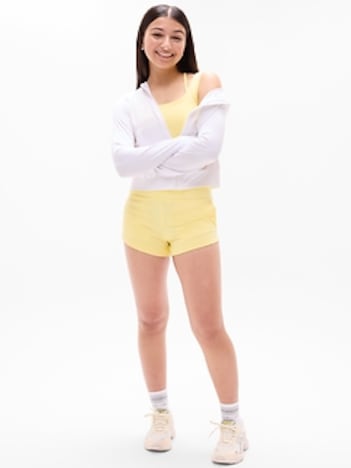 Athleta Girl Right Moves 2" Shortie