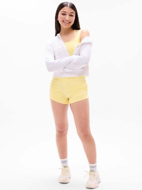 Athleta Girl Right Moves 2" Shortie