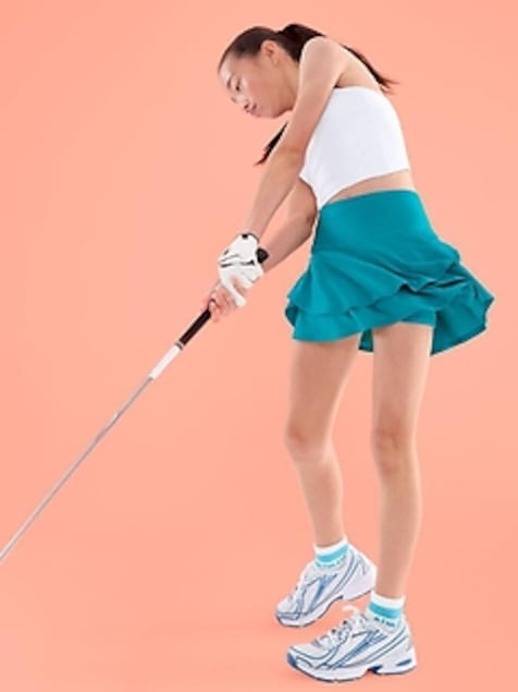 Athleta Girl Serve Skort