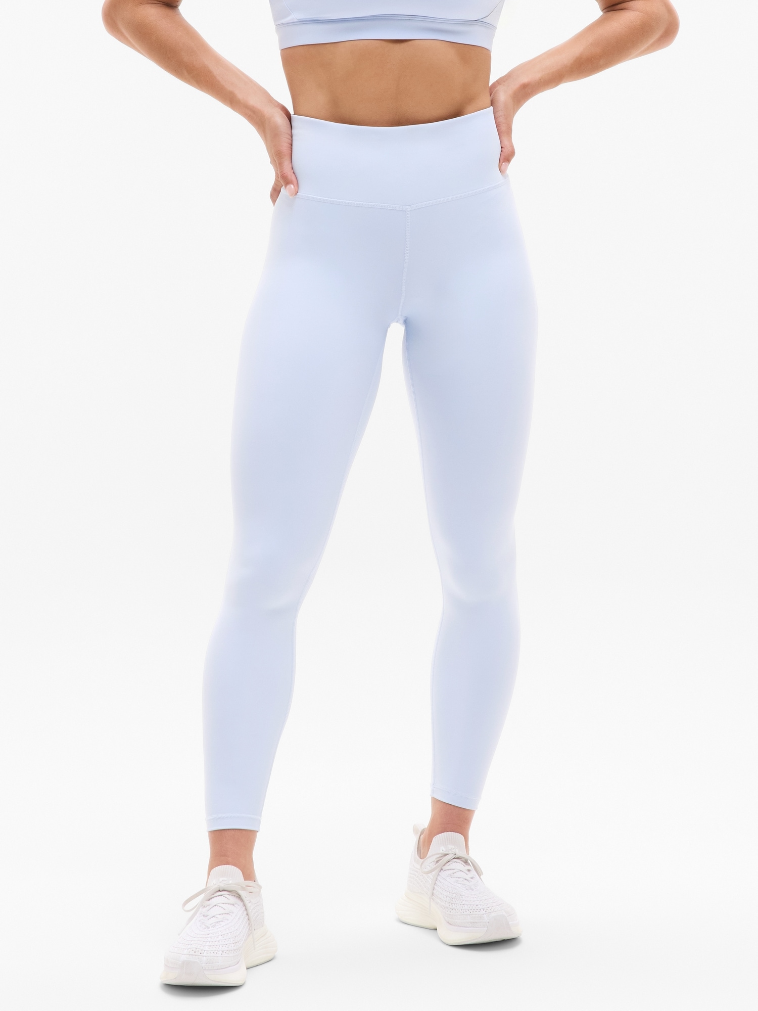 Interval High Rise Legging