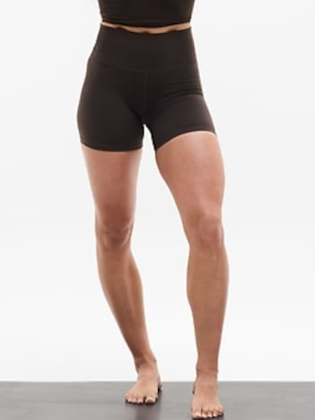 Transcend High Rise 5" Short