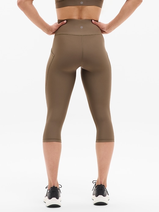 Image number 3 showing, Interval Stash High Rise  Capri